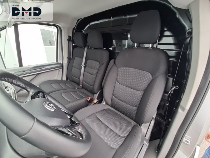 Maxus Deliver7 Fg E-deliver7 L2h1 77 Kwh - Visuel #6