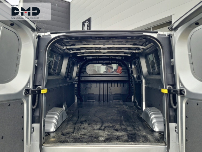 Maxus Deliver7 Fg E-deliver7 L2h1 77 Kwh - Visuel #4