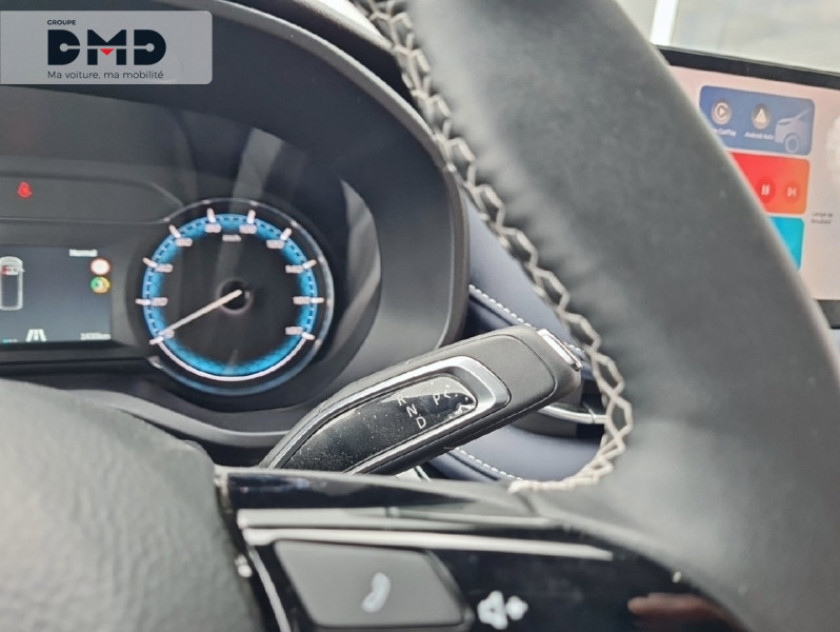 Maxus Deliver7 Fg E-deliver7 L2h1 77 Kwh - Visuel #15