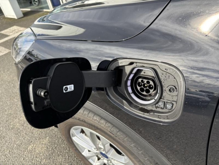 Ford Kuga 2.5 Duratec 243ch Hybride Rechargeable Titanium Powershift - Visuel #14