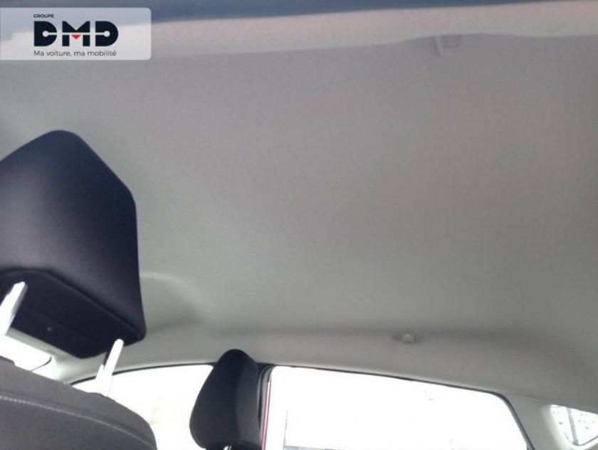 Ford Fiesta 1.0 Flexifuel 95ch Titanium Business 5p - Visuel #14