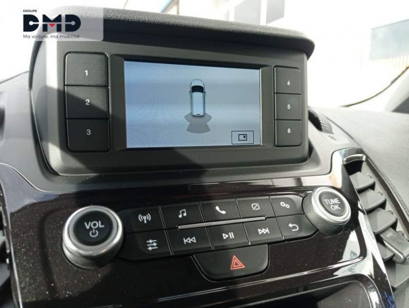 Ford Transit Connect L1 1.0e 100ch E85 Limited Avec Tva - Visuel #19