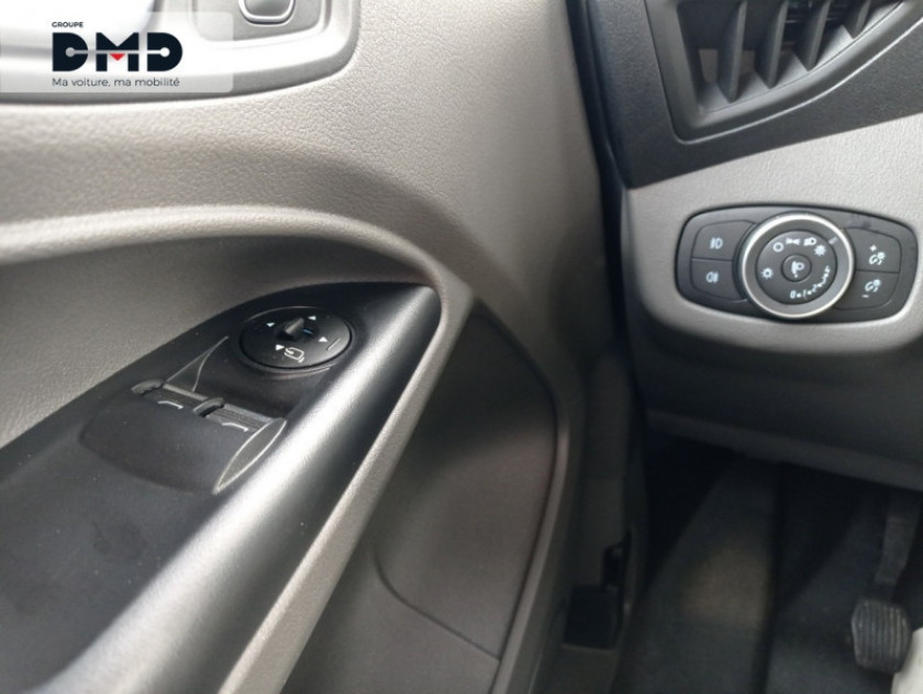 Ford Transit Connect L1 1.0e 100ch E85 Limited Avec Tva - Visuel #17