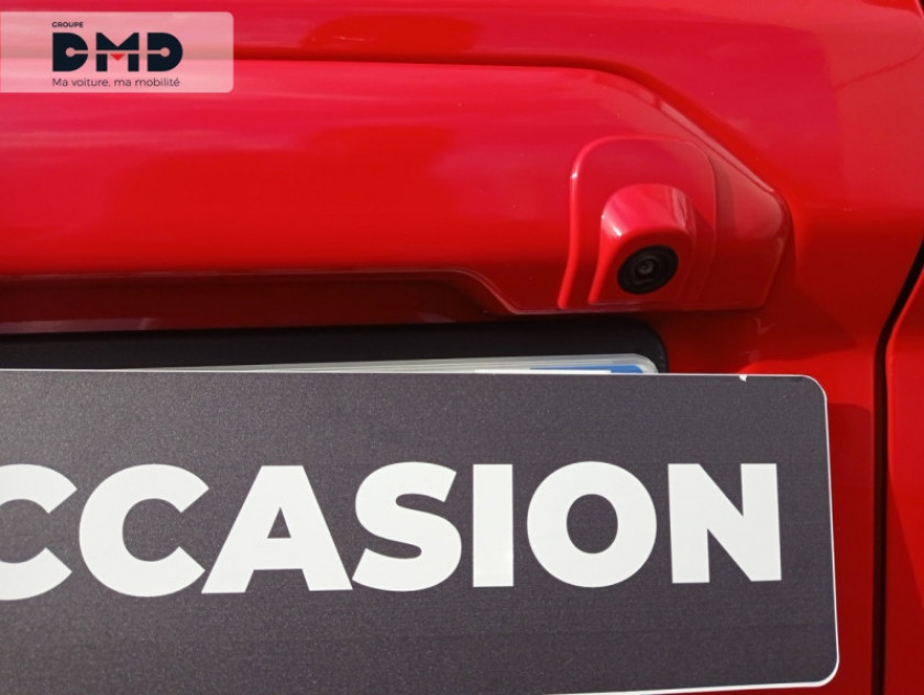 Ford Transit Connect L1 1.0e 100ch E85 Limited Avec Tva - Visuel #10