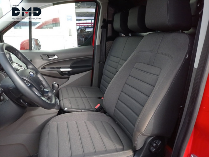 Ford Transit Connect L1 1.0e 100ch E85 Limited Avec Tva - Visuel #9