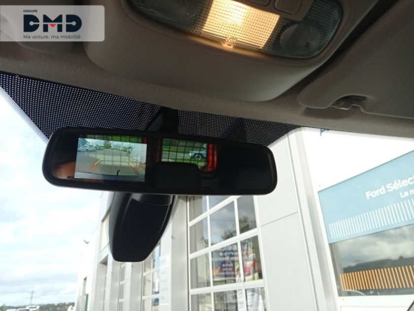 Ford Transit Connect L1 1.0e 100ch E85 Limited Avec Tva - Visuel #16