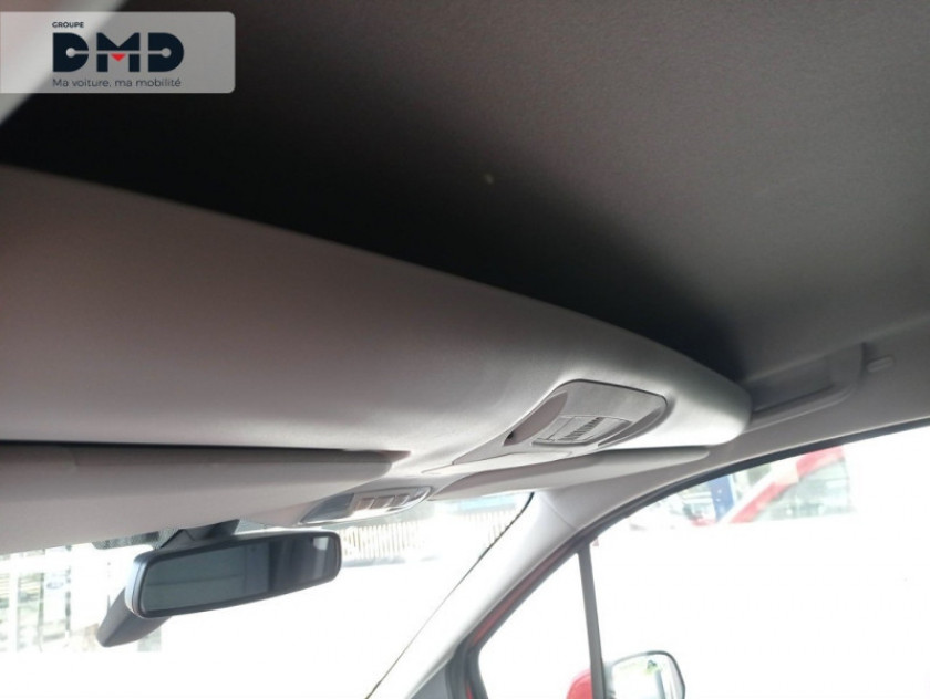 Ford Transit Connect L1 1.0e 100ch E85 Limited Avec Tva - Visuel #14