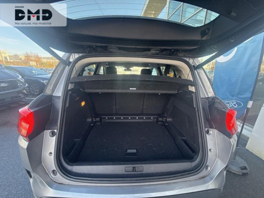 Citroen C5 Aircross Puretech 130ch S&s Feel - Visuel #12