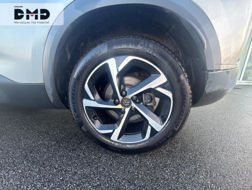 Citroen C5 Aircross Puretech 130ch S&s Feel - Visuel #13