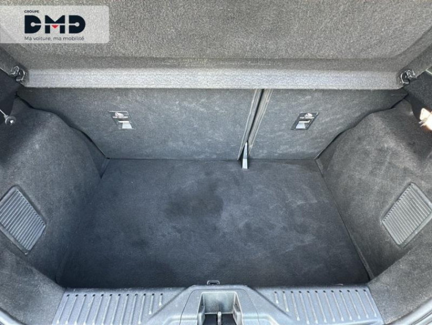 Ford Fiesta 1.0 Flexifuel 95ch St-line 5p - Visuel #12