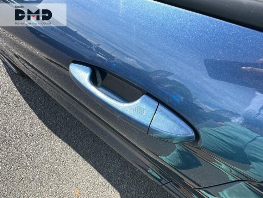 Ford Fiesta 1.0 Flexifuel 95ch St-line 5p - Visuel #14
