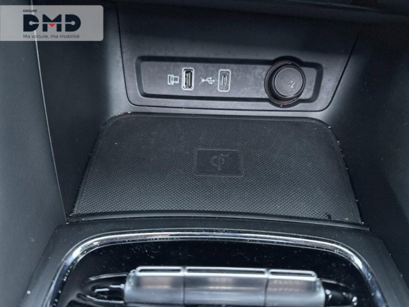 MG Motor Zs Ev 177ch - 51kwh Luxury - Visuel #18