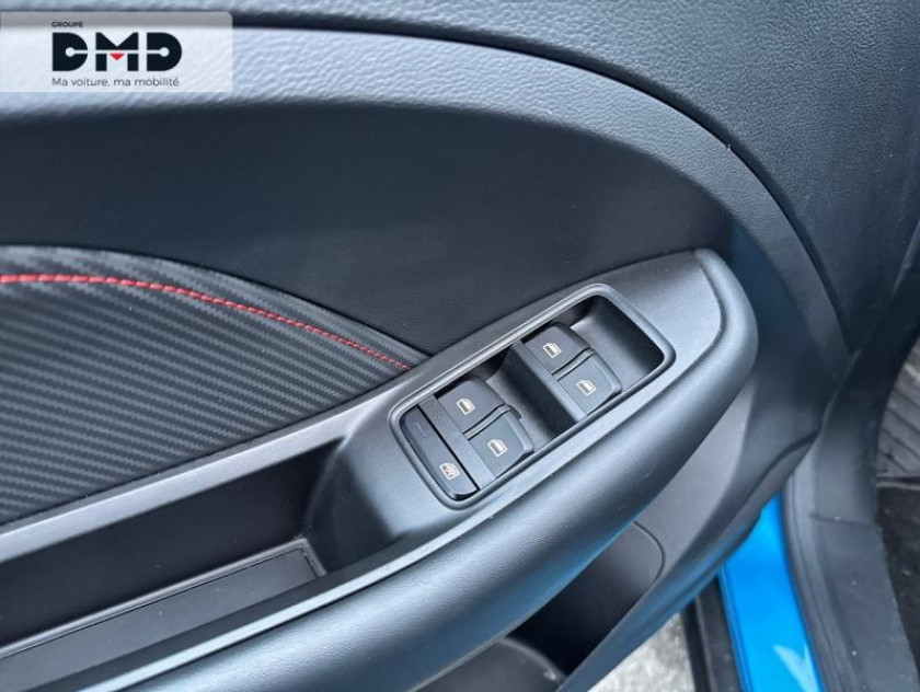 MG Motor Zs Ev 177ch - 51kwh Luxury - Visuel #17
