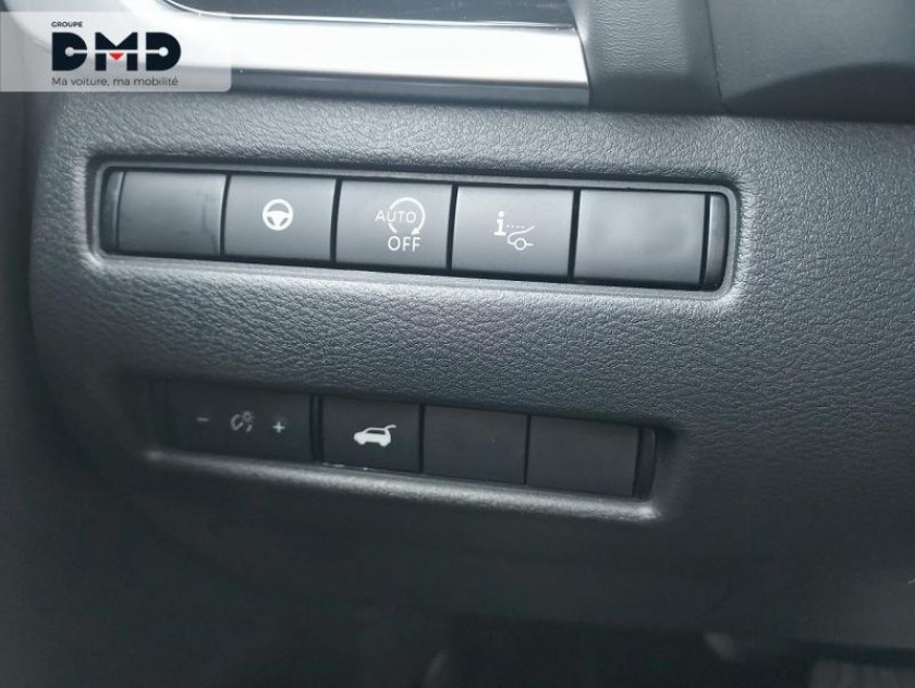 Nissan Qashqai 1.3 Mild Hybrid 158ch Tekna Xtronic - Visuel #18