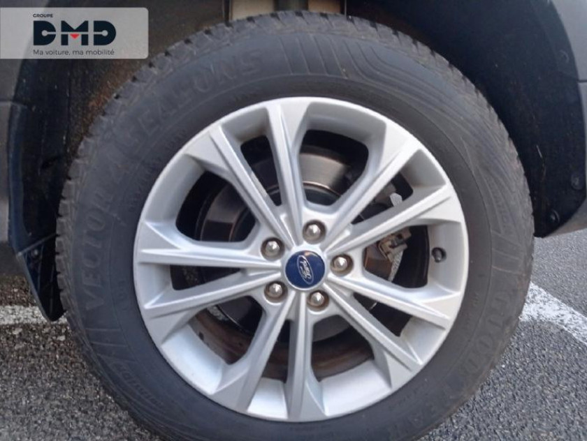 Ford Kuga 1.5 Ecoblue 120ch Titanium - Visuel #13