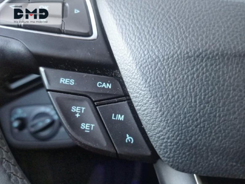 Ford Kuga 1.5 Ecoblue 120ch Titanium - Visuel #14