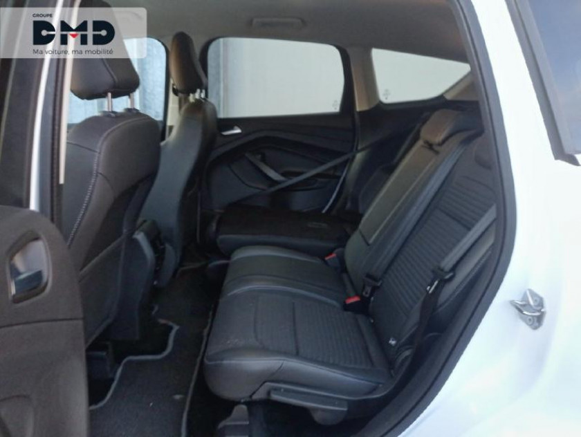 Ford Kuga 1.5 Ecoblue 120ch Titanium - Visuel #10