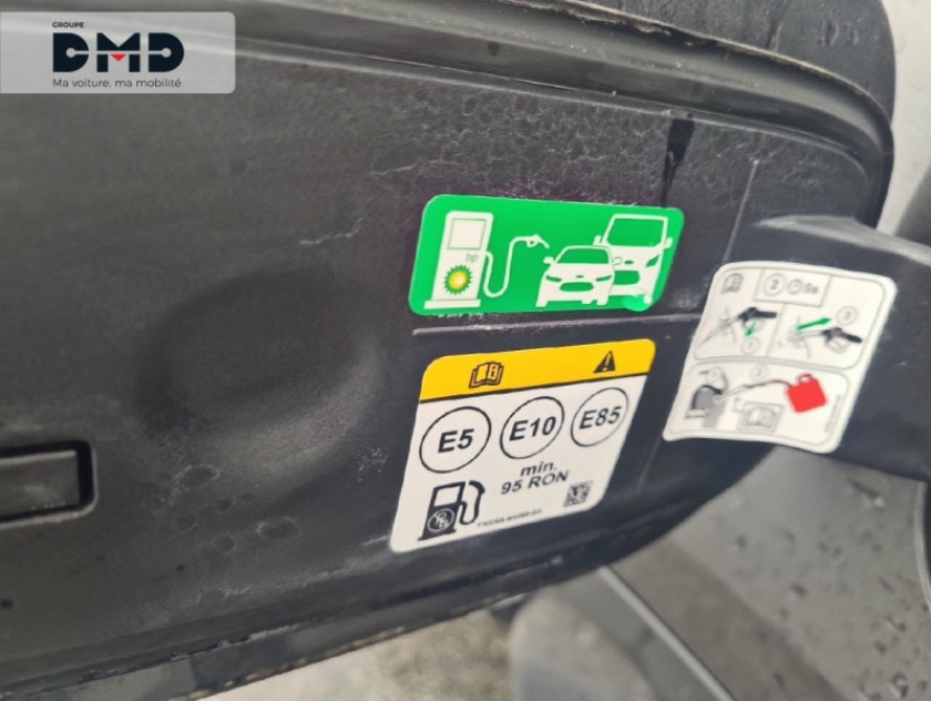 Ford Kuga 2.5 Duratec 190ch Fhev E85 Titanium Bva - Visuel #14