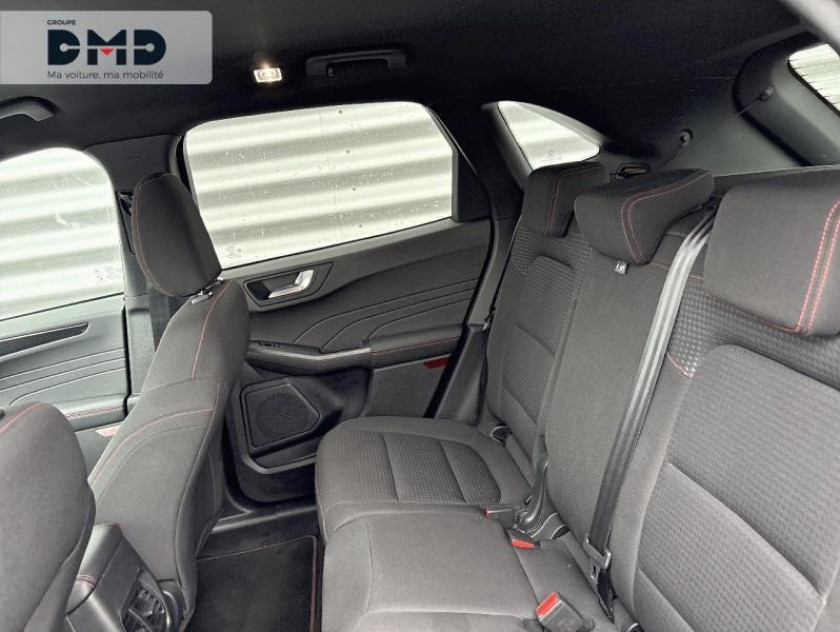 Ford Kuga 2.5 Duratec 225ch Phev St-line Bva - Visuel #10