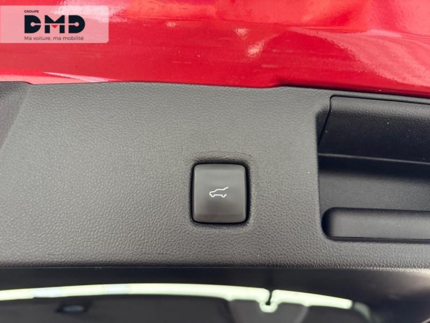 Ford Kuga 2.5 Duratec 225ch Phev St-line Bva - Visuel #18