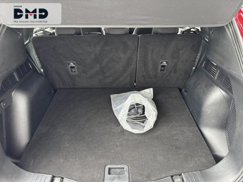 Ford Kuga 2.5 Duratec 225ch Phev St-line Bva - Visuel #12
