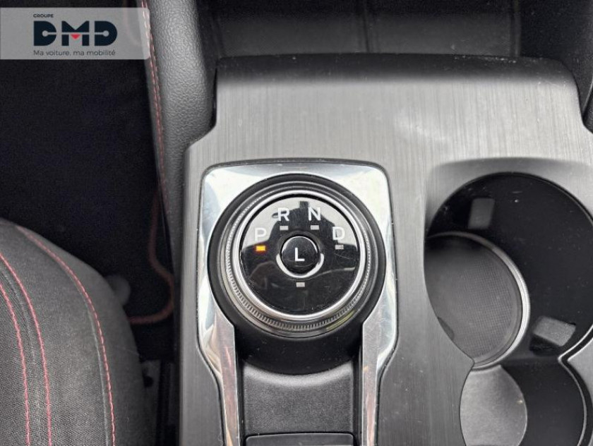 Ford Kuga 2.5 Duratec 225ch Phev St-line Bva - Visuel #8