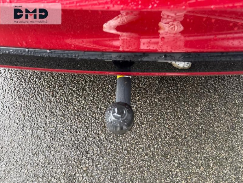 Ford Kuga 2.5 Duratec 225ch Phev St-line Bva - Visuel #19