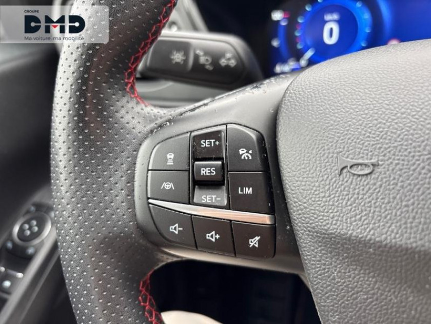 Ford Kuga 2.5 Duratec 225ch Phev St-line Bva - Visuel #14