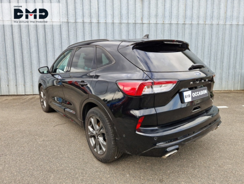 Ford Kuga 1.5 Ecoblue 120ch St-line Business - Visuel #3