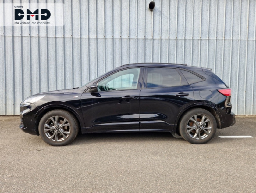 Ford Kuga 1.5 Ecoblue 120ch St-line Business - Visuel #2