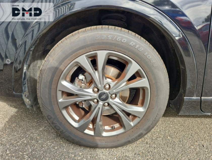 Ford Kuga 1.5 Ecoblue 120ch St-line Business - Visuel #13