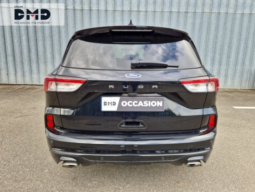 Ford Kuga 1.5 Ecoblue 120ch St-line Business - Visuel #11