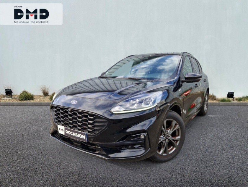 Ford Kuga 1.5 Ecoblue 120ch St-line Business - Visuel #1