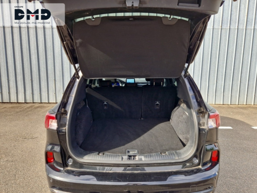 Ford Kuga 1.5 Ecoblue 120ch St-line Business - Visuel #12