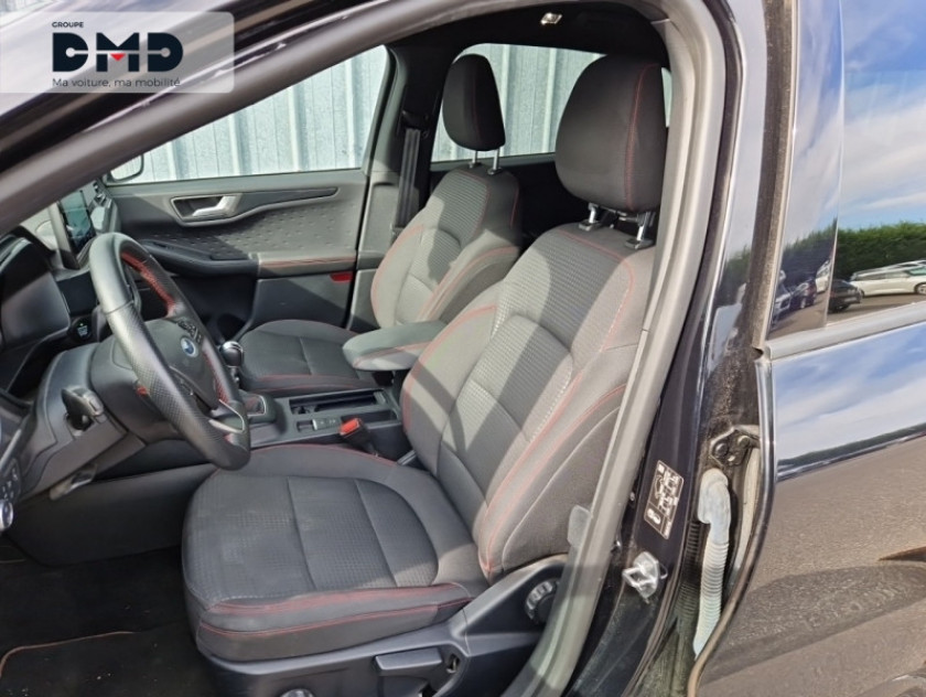 Ford Kuga 1.5 Ecoblue 120ch St-line Business - Visuel #9