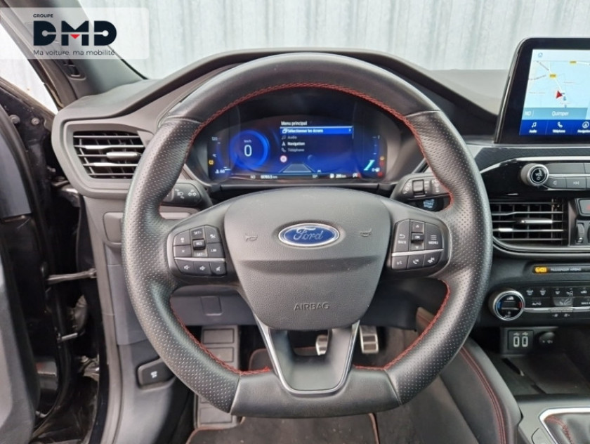 Ford Kuga 1.5 Ecoblue 120ch St-line Business - Visuel #7