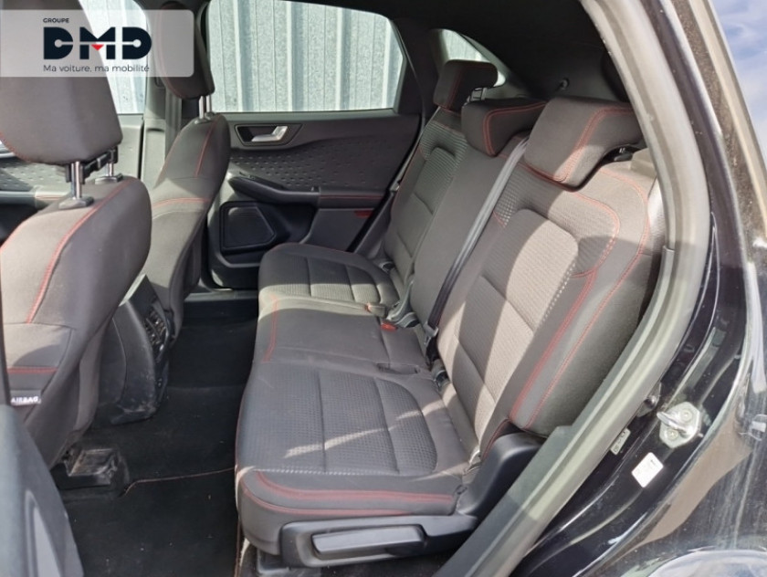 Ford Kuga 1.5 Ecoblue 120ch St-line Business - Visuel #10