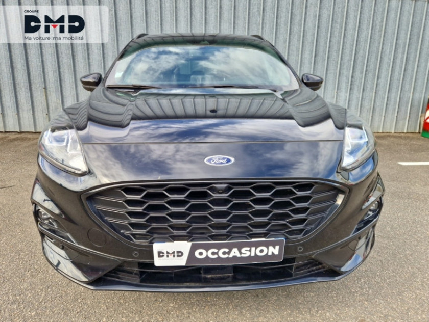 Ford Kuga 1.5 Ecoblue 120ch St-line Business - Visuel #4