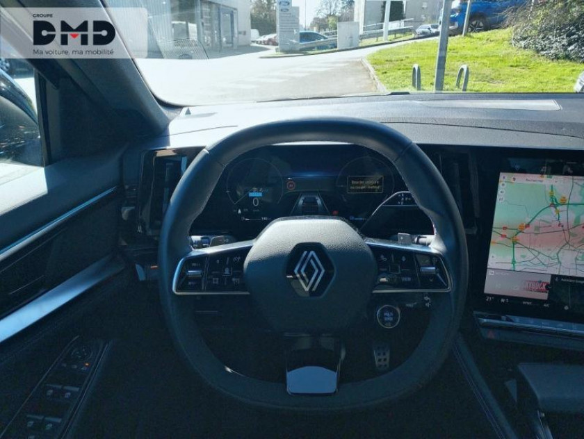 Renault Austral 1.2 E-tech Full Hybrid 200ch Techno Esprit Alpine - Visuel #7