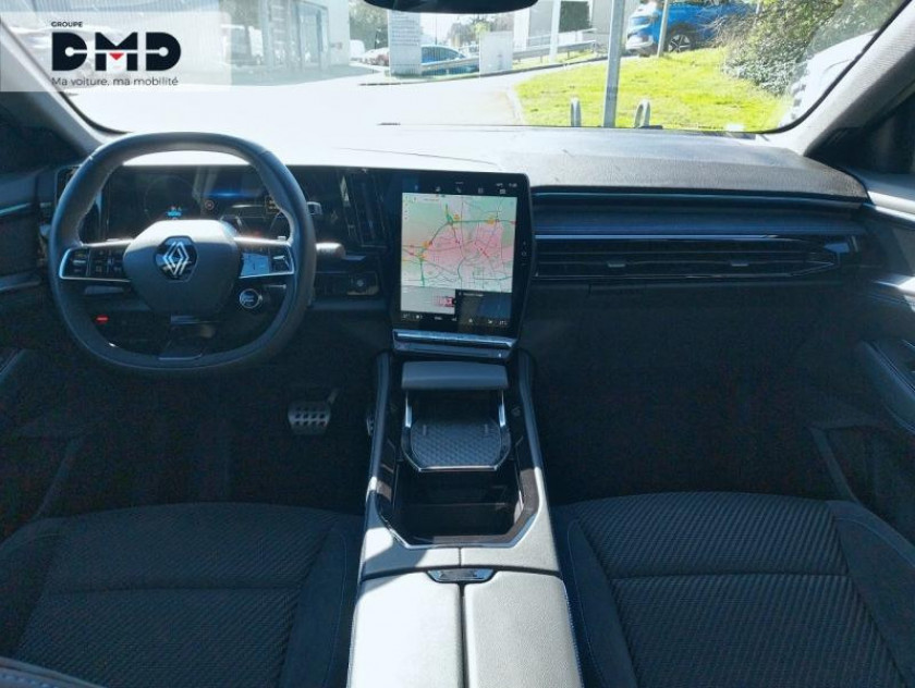 Renault Austral 1.2 E-tech Full Hybrid 200ch Techno Esprit Alpine - Visuel #5