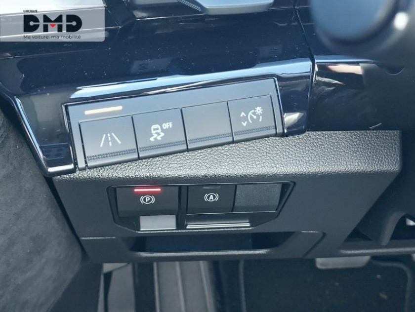 Renault Austral 1.2 E-tech Full Hybrid 200ch Techno Esprit Alpine - Visuel #15