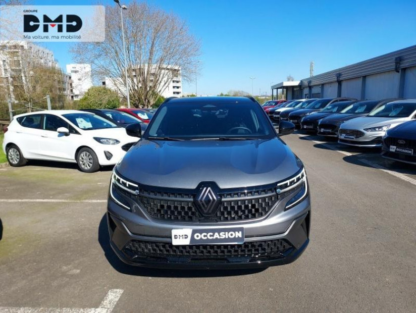 Renault Austral 1.2 E-tech Full Hybrid 200ch Techno Esprit Alpine - Visuel #4