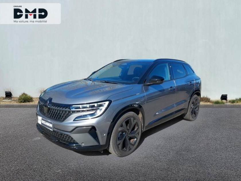 Renault Austral 1.2 E-tech Full Hybrid 200ch Techno Esprit Alpine - Visuel #1