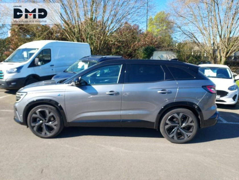 Renault Austral 1.2 E-tech Full Hybrid 200ch Techno Esprit Alpine - Visuel #2