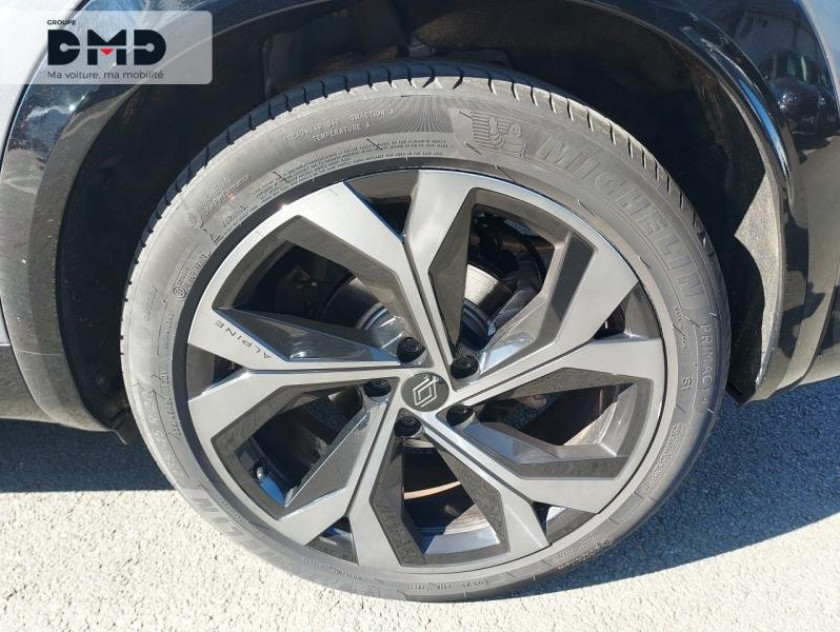 Renault Austral 1.2 E-tech Full Hybrid 200ch Techno Esprit Alpine - Visuel #13