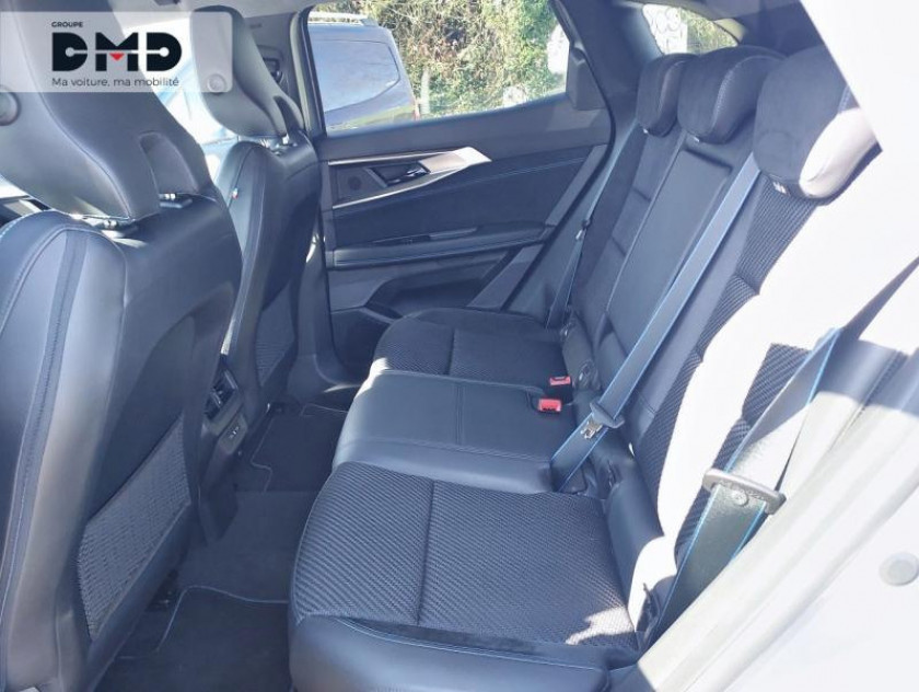 Renault Austral 1.2 E-tech Full Hybrid 200ch Techno Esprit Alpine - Visuel #10