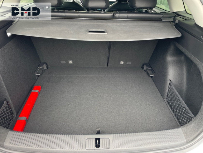 MG Motor Mg5 Ev 156ch - 61kwh Luxury My23 - Visuel #12