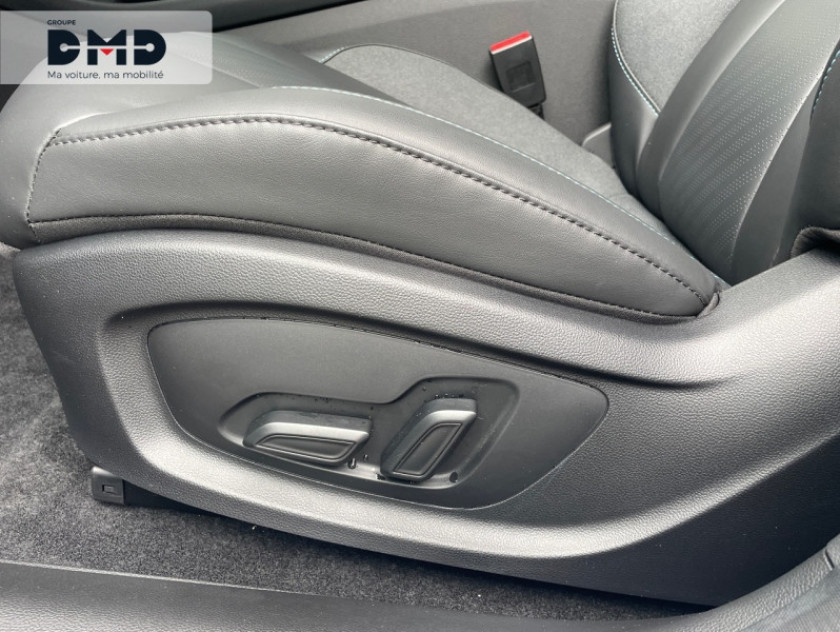 MG Motor Mg5 Ev 156ch - 61kwh Luxury My23 - Visuel #14