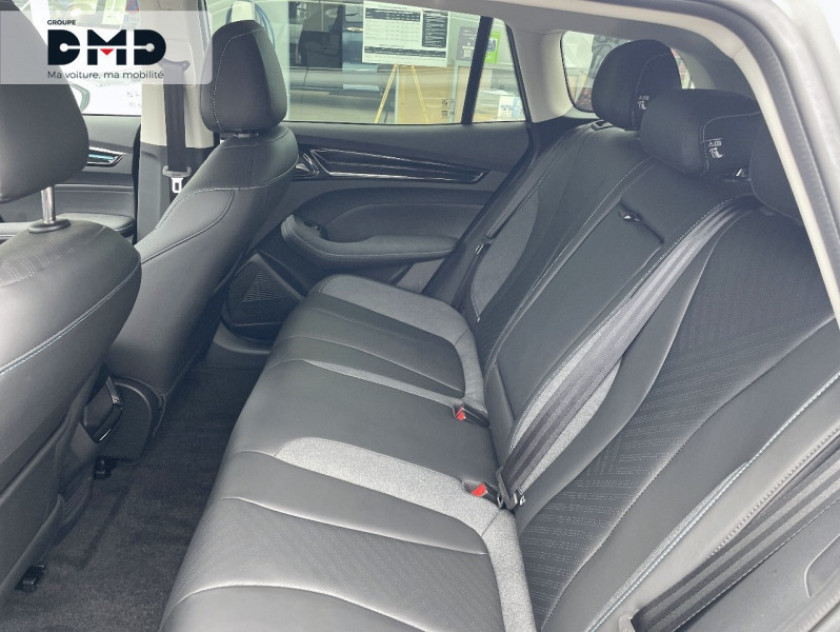 MG Motor Mg5 Ev 156ch - 61kwh Luxury My23 - Visuel #10