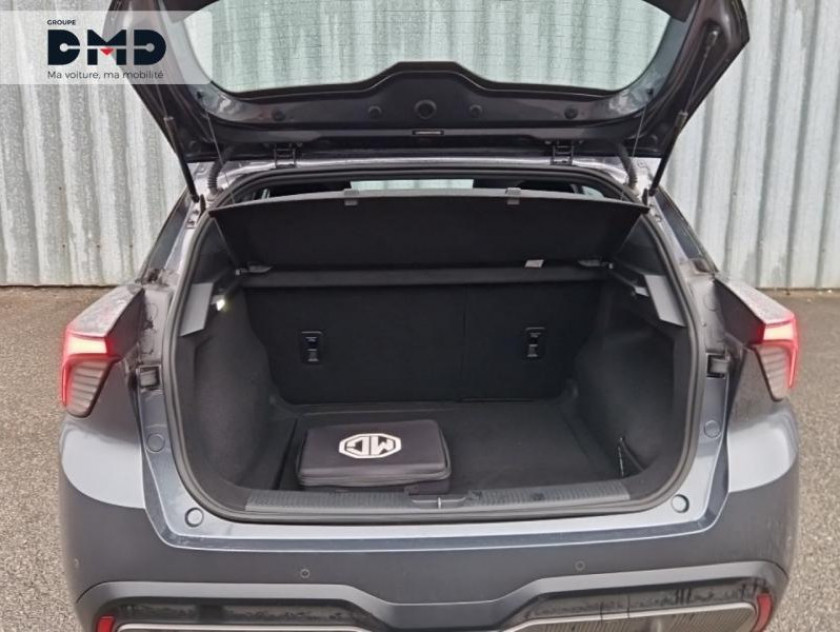 MG Motor Mg4 Ev 170ch - 51kwh - Visuel #12